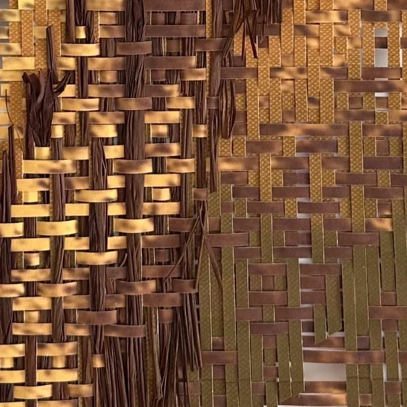 Libby Raab - Fragment in Browns - detail 1.jpg