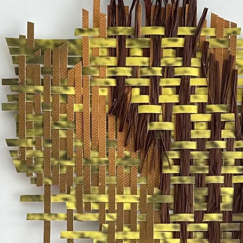 Libby Raab - Fragment in Browns - detail 2.jpg