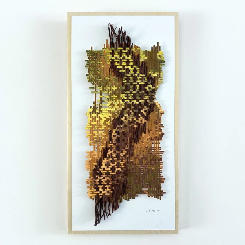 Libby Raab - Fragment in Browns - unframed.jpg