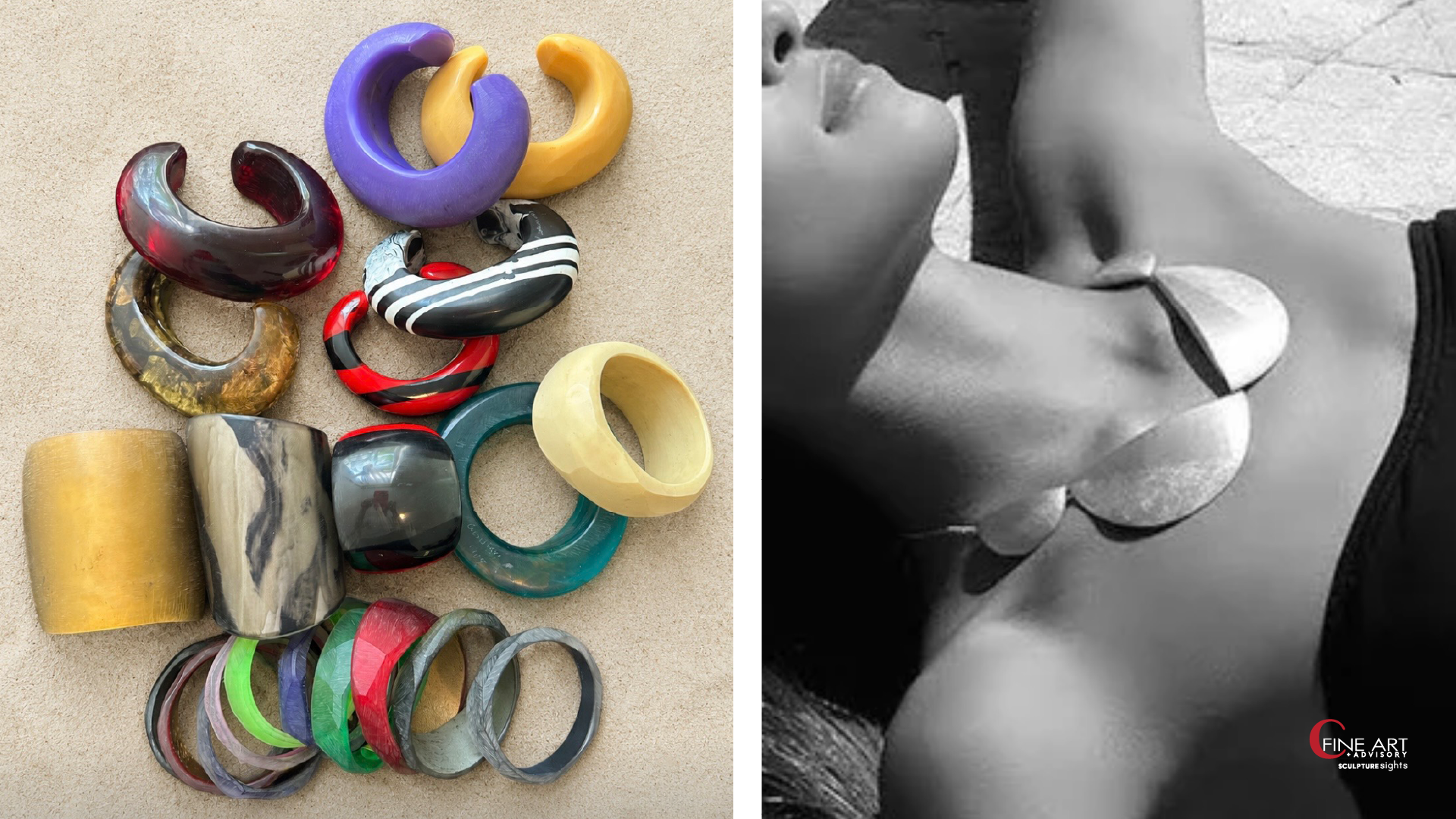 Masterworks in Jewelry  |  August 8 & 9