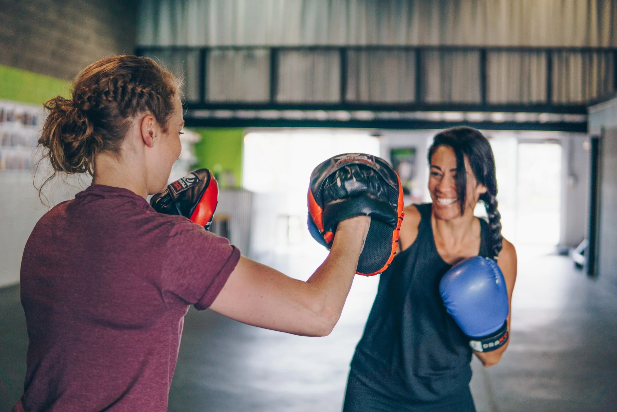 Max Capacity Physical Therapy