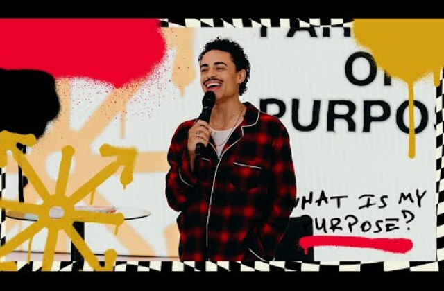 #ClassInSession: The Paradox of Purpose