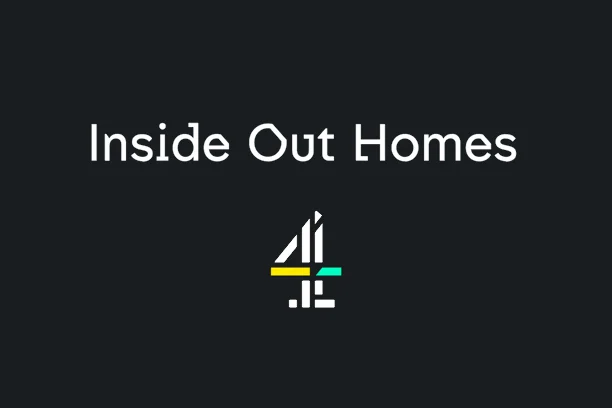 Bygga Appears on Channel 4 Series 'Inside Out Homes'