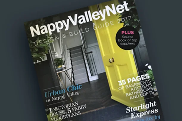 Nappy Valley Net Magazine