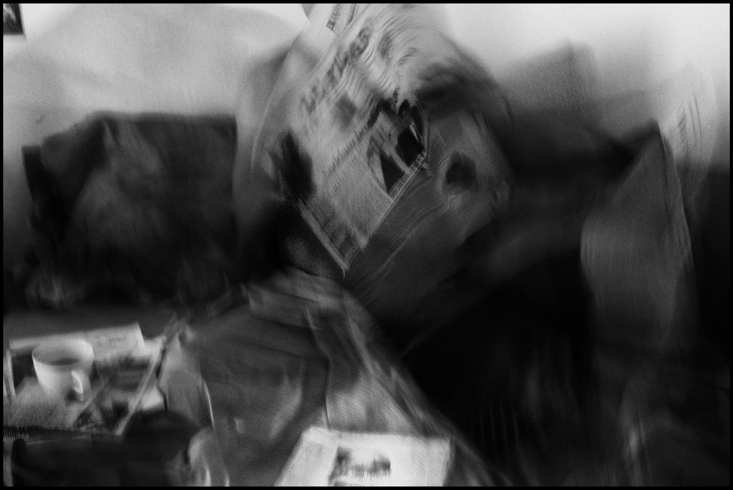 this is the past and the present, this is the future we make, this is us, this is life. R. Leica M(Typ240) + Summicron-M 50mm f/2.