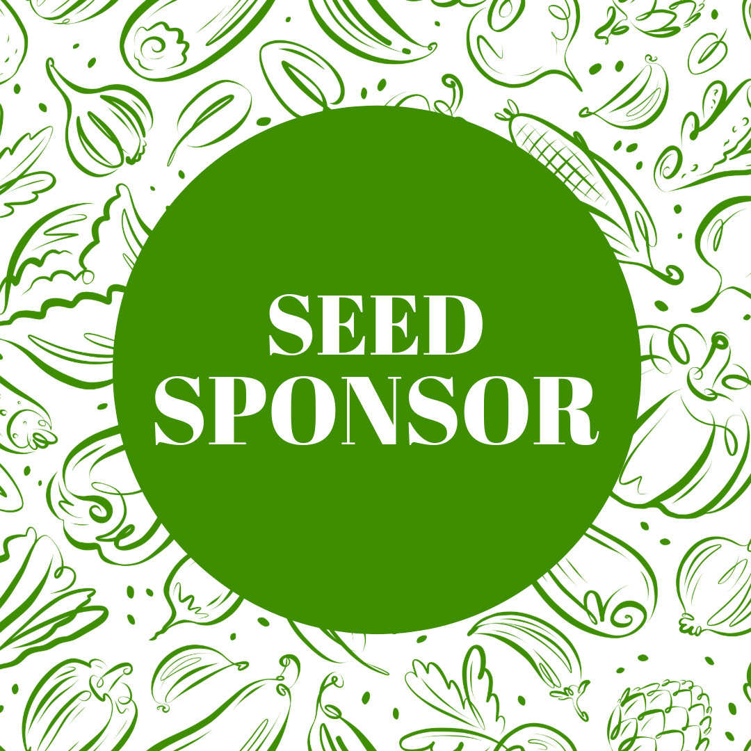 Seed Sponsor