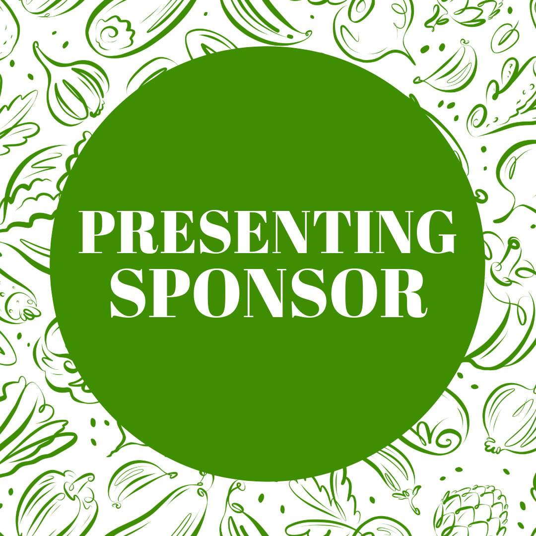 Presenting Sponsor
