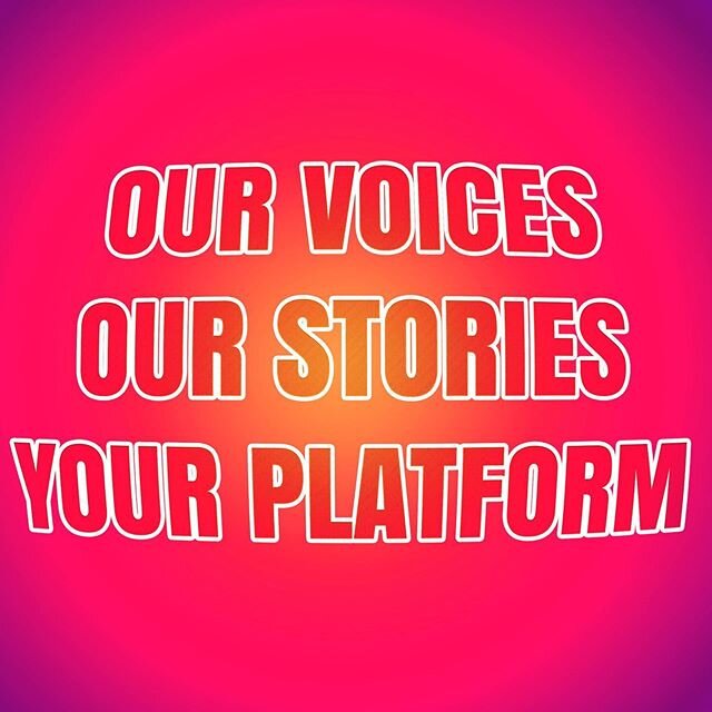 OUR VOICES. OUR STORIES. YOUR PLATFORM. 🌏🌟🌞⚡️🌈🌸 Aether was created to give young creatives and people of colour a print platform, a place to see their work within the pages of a magazine, and it continues on that mission to this day.

Thinking a