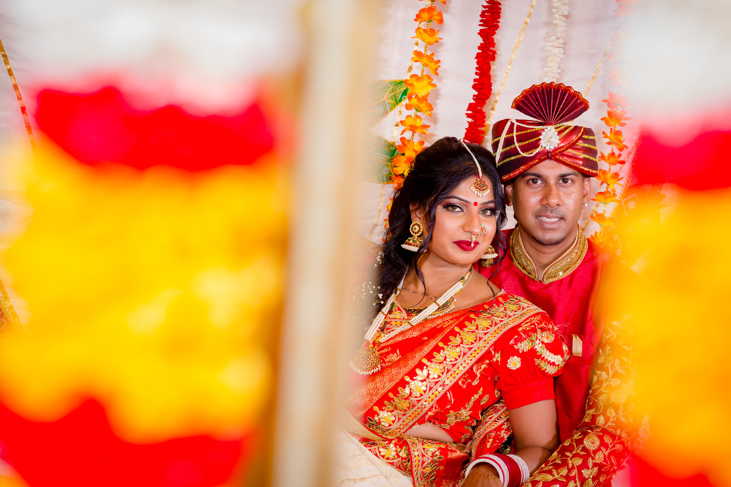 Tamil Hindu Wedding photography ...