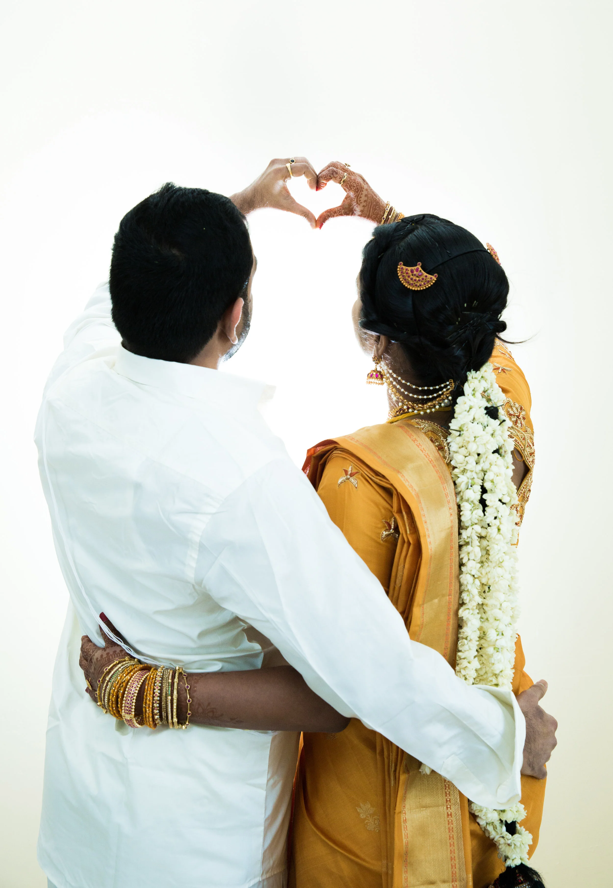 Tamil wedding