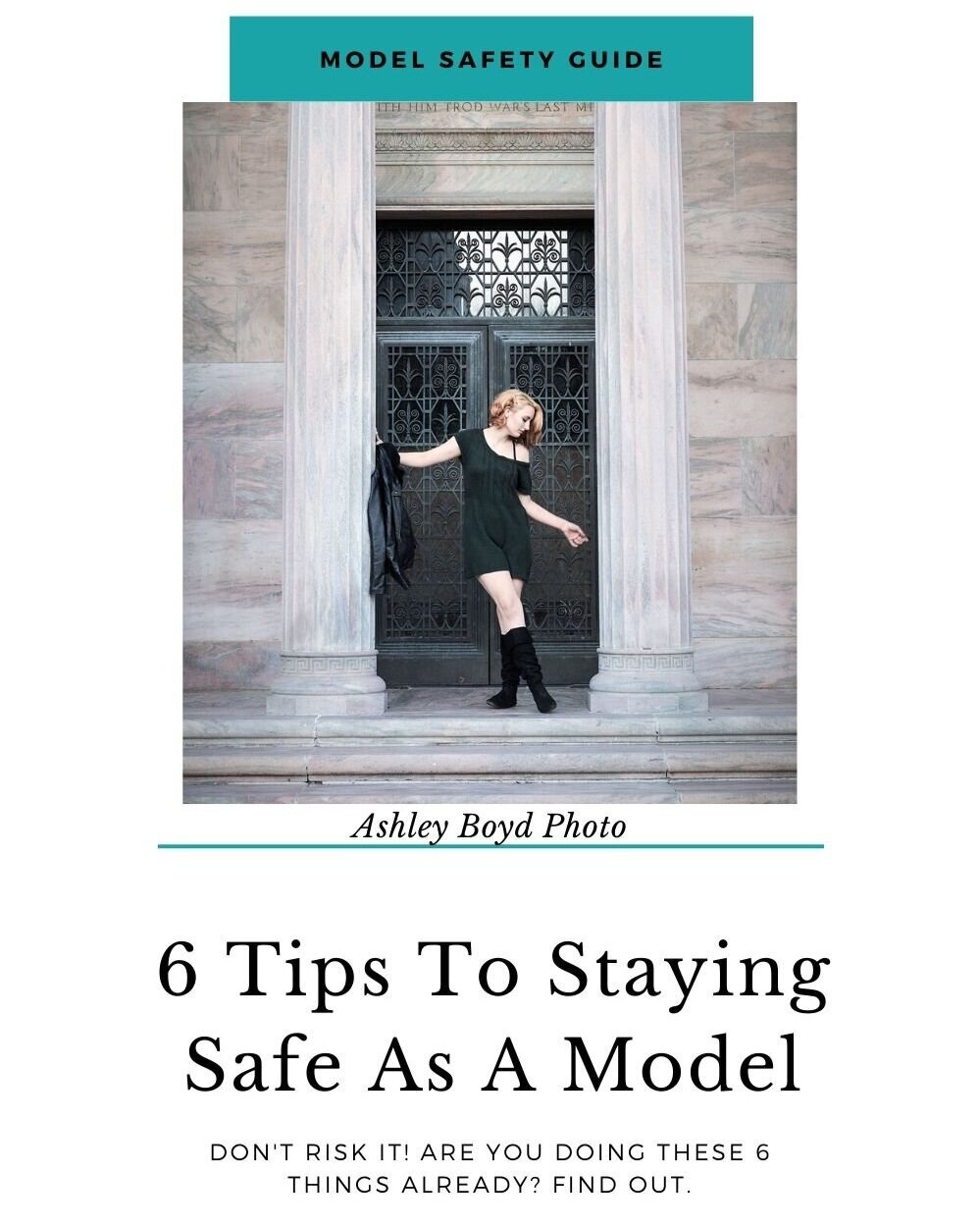 Model Safety-Guide