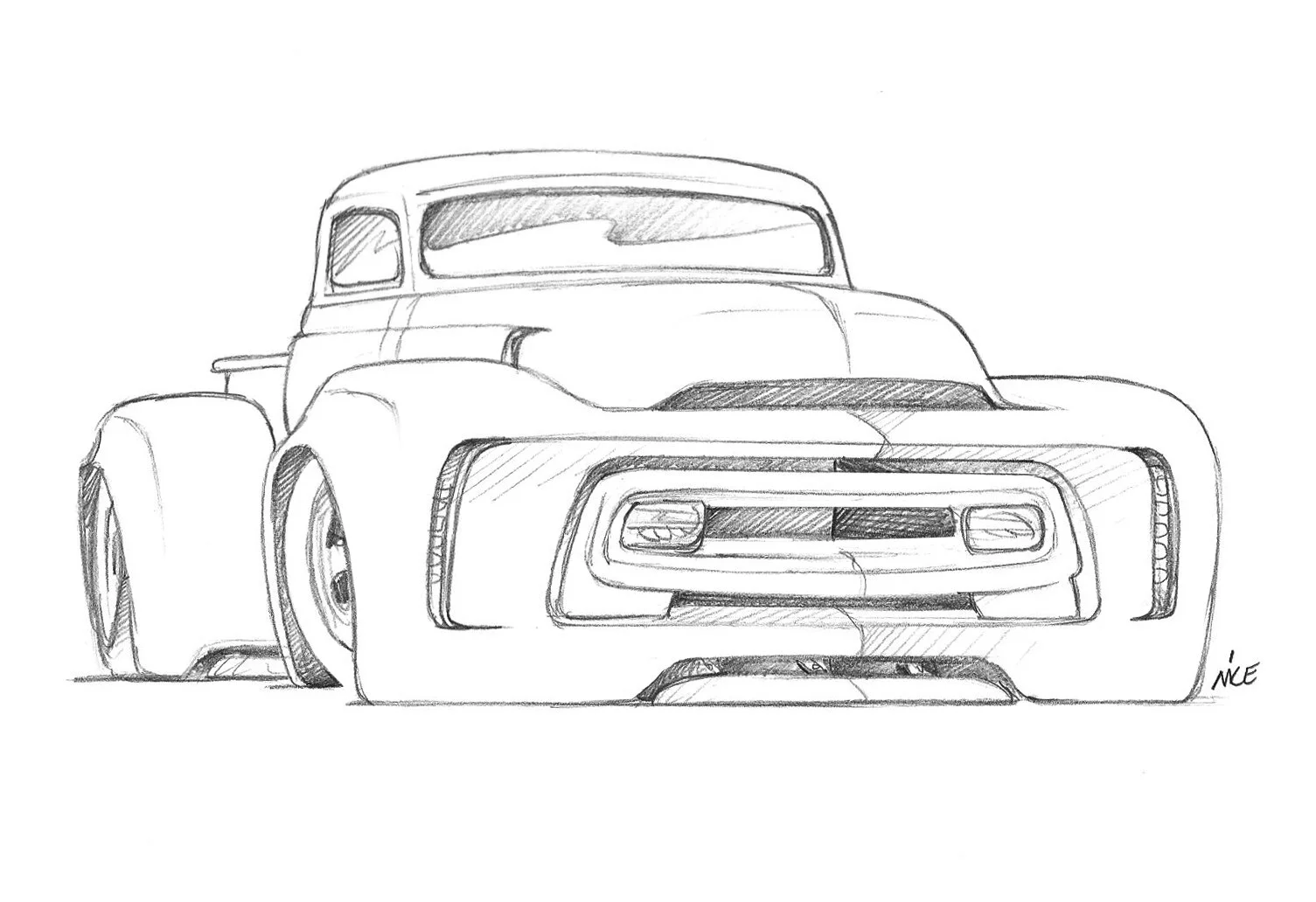 1956 IH Truck sketch.jpg