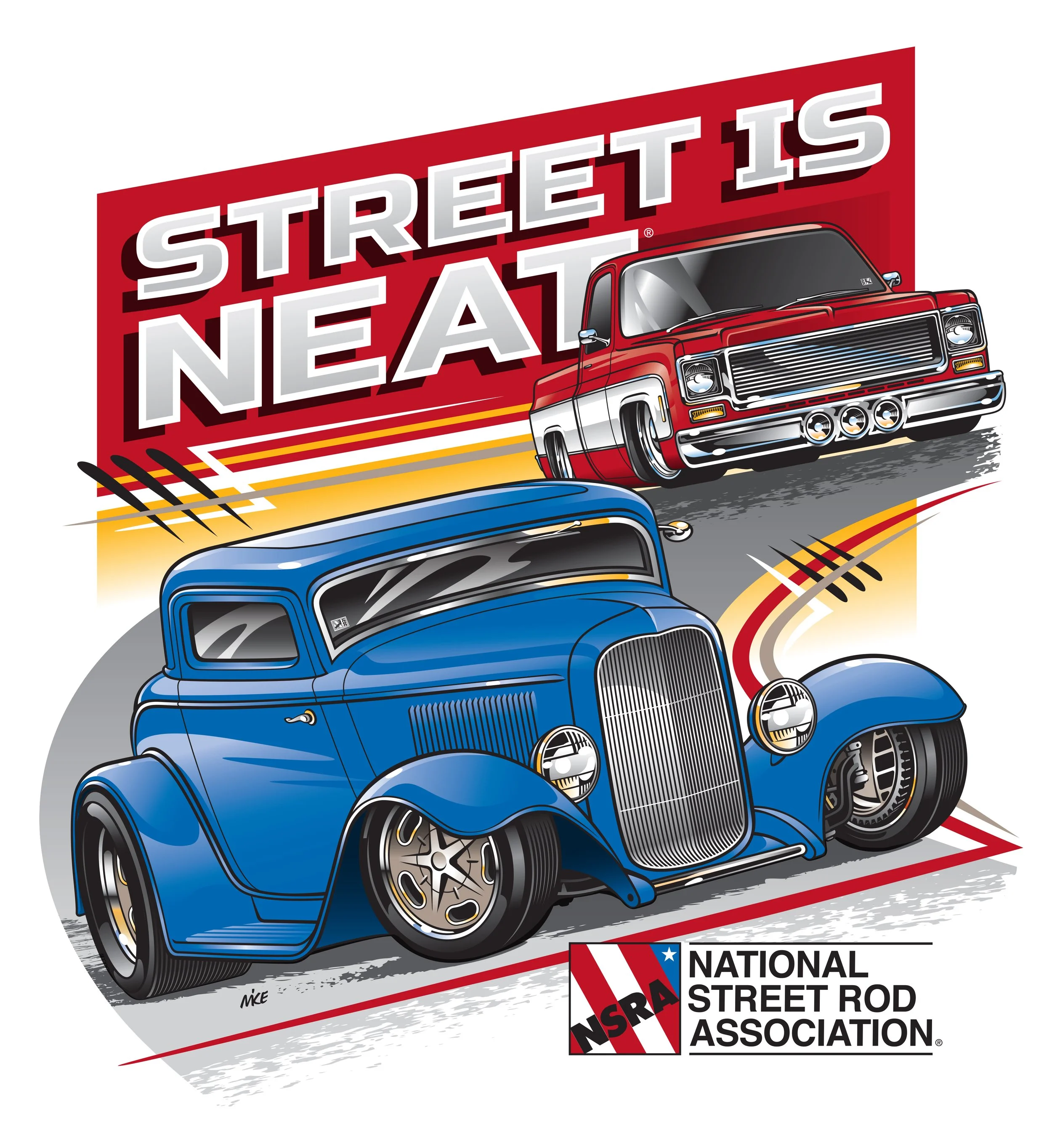 NSRA Street is neat Shirt v1.jpg
