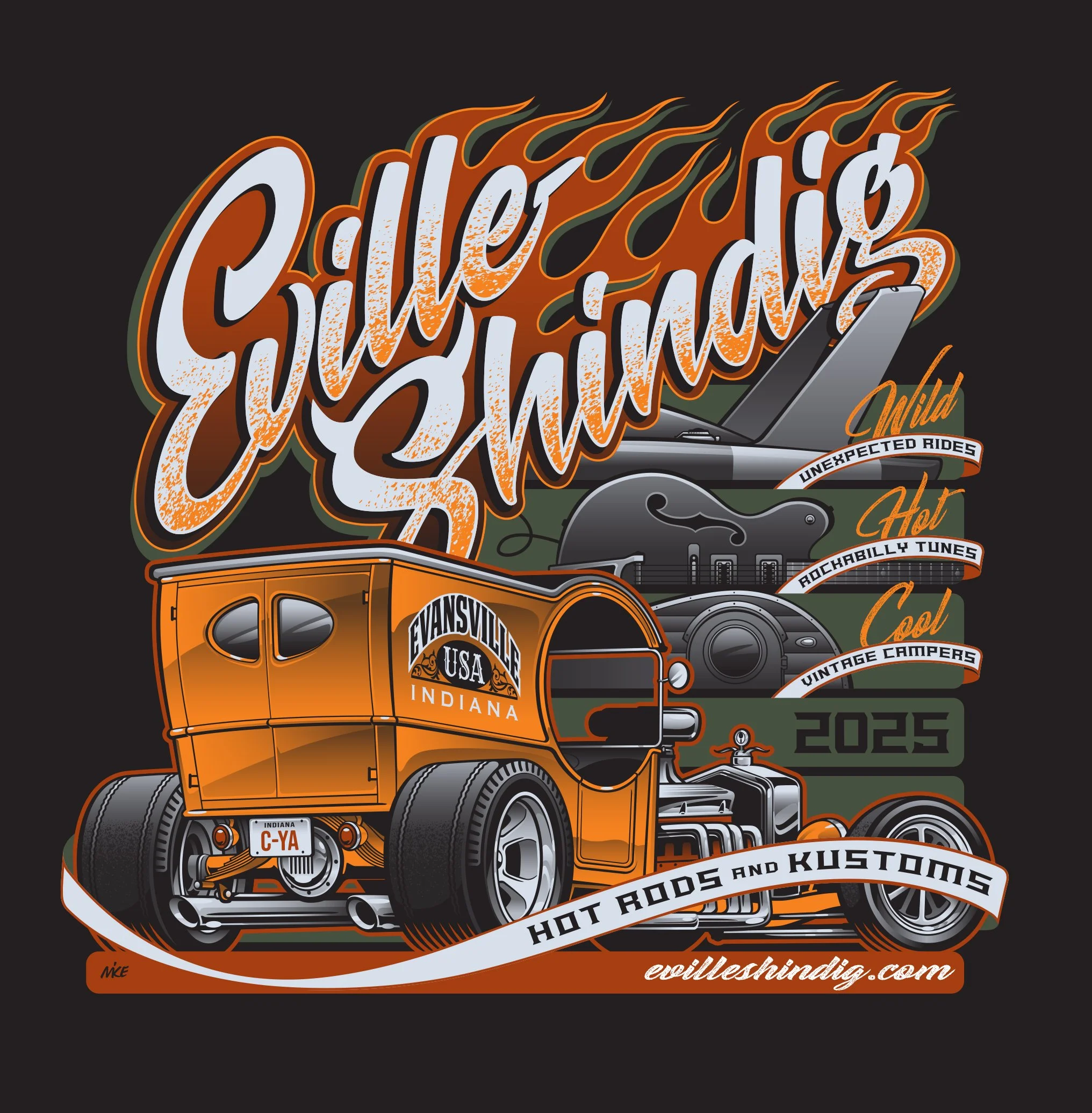 2025 Eville Shindig Shirt Art.jpg