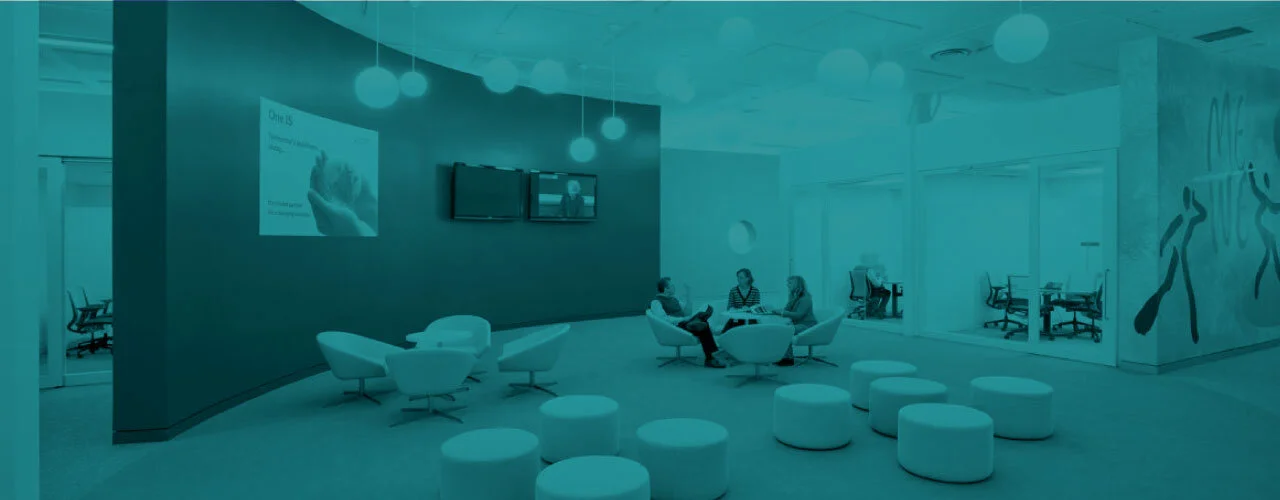 Boosting Workplace Wellbeing   