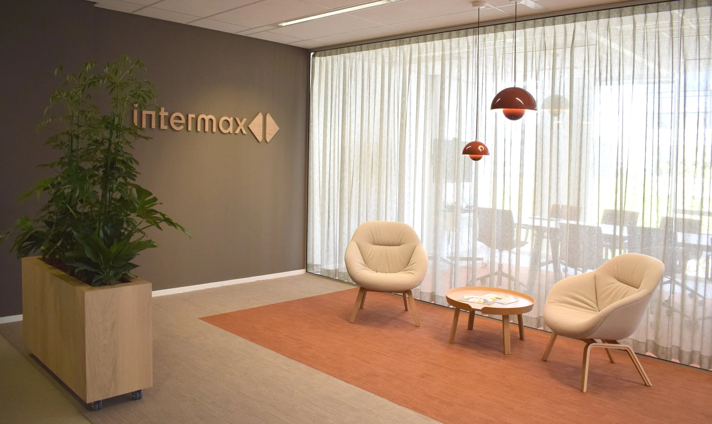 Intermax Group 