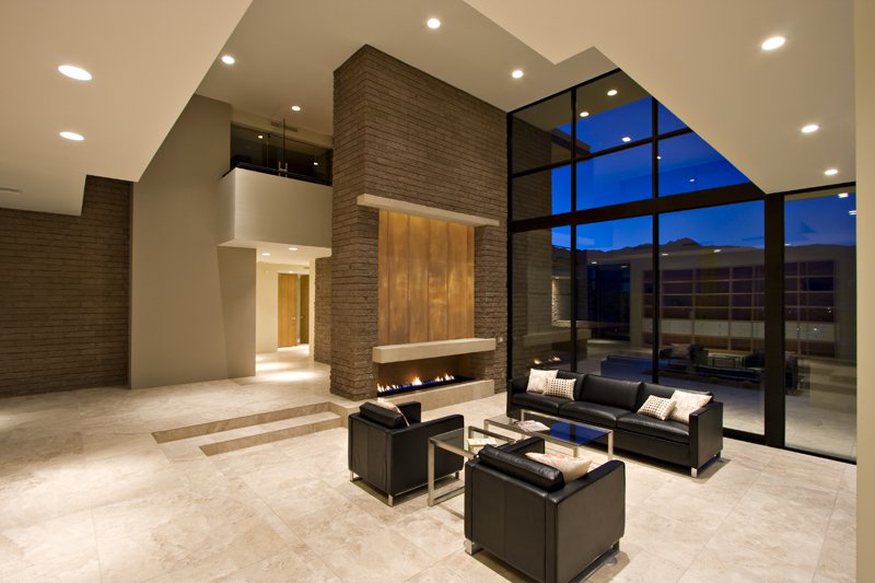 New Custom Luxury Home Builders Custom Built Homes Tucson AZ