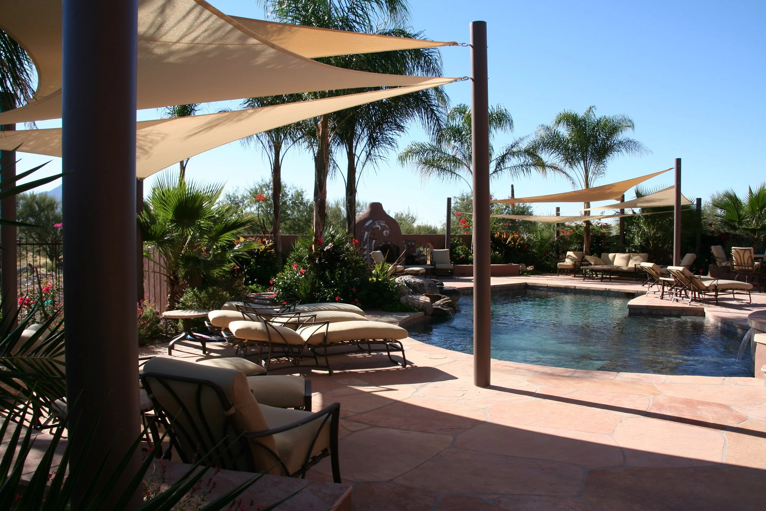 New Custom Luxury Home Builders Custom Built Homes Tucson AZ