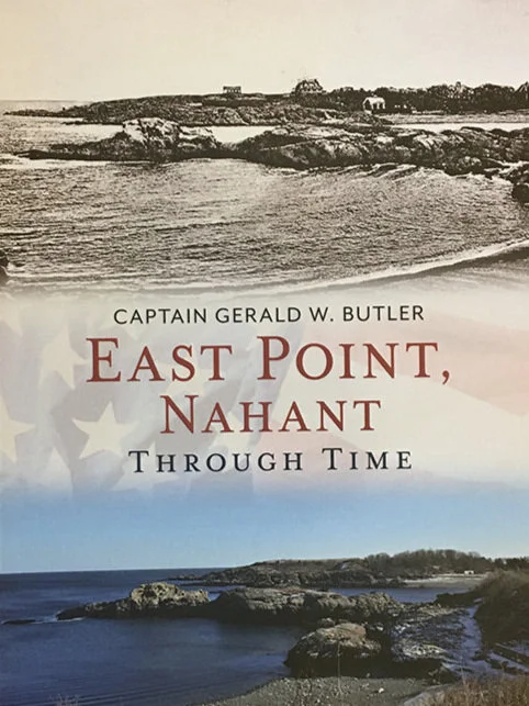 East Point Through Time