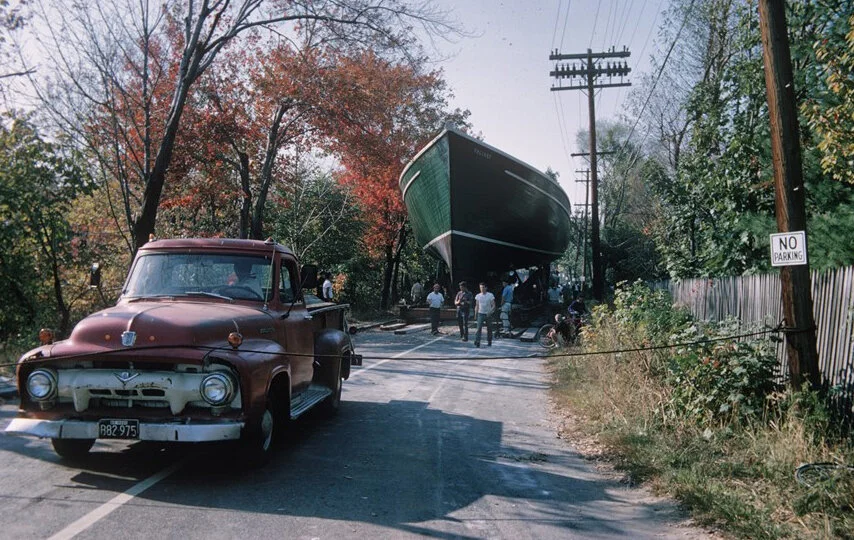 Remembering the Valiant: A Community Launches a Dream&nbsp;