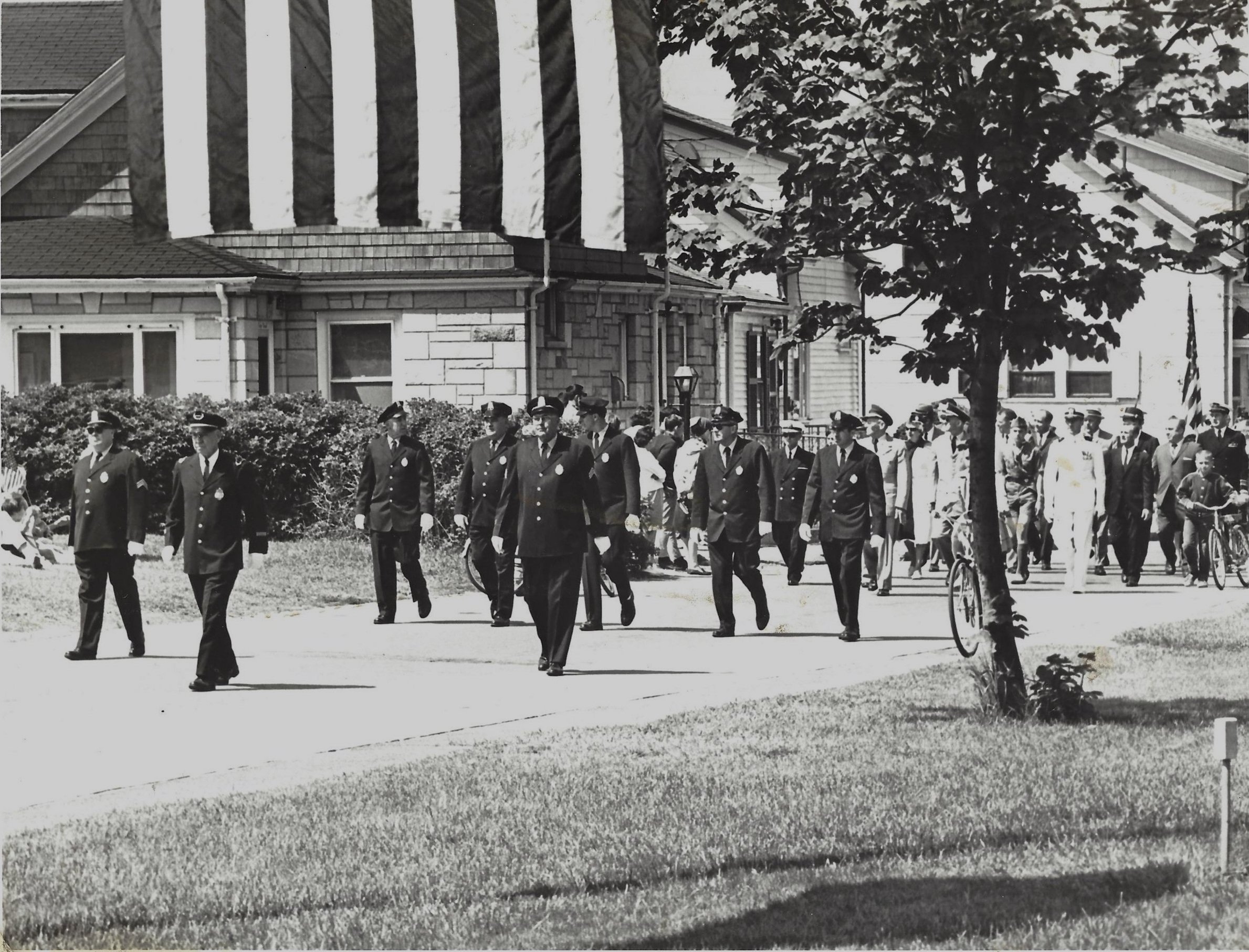 Francis Badger Stewart