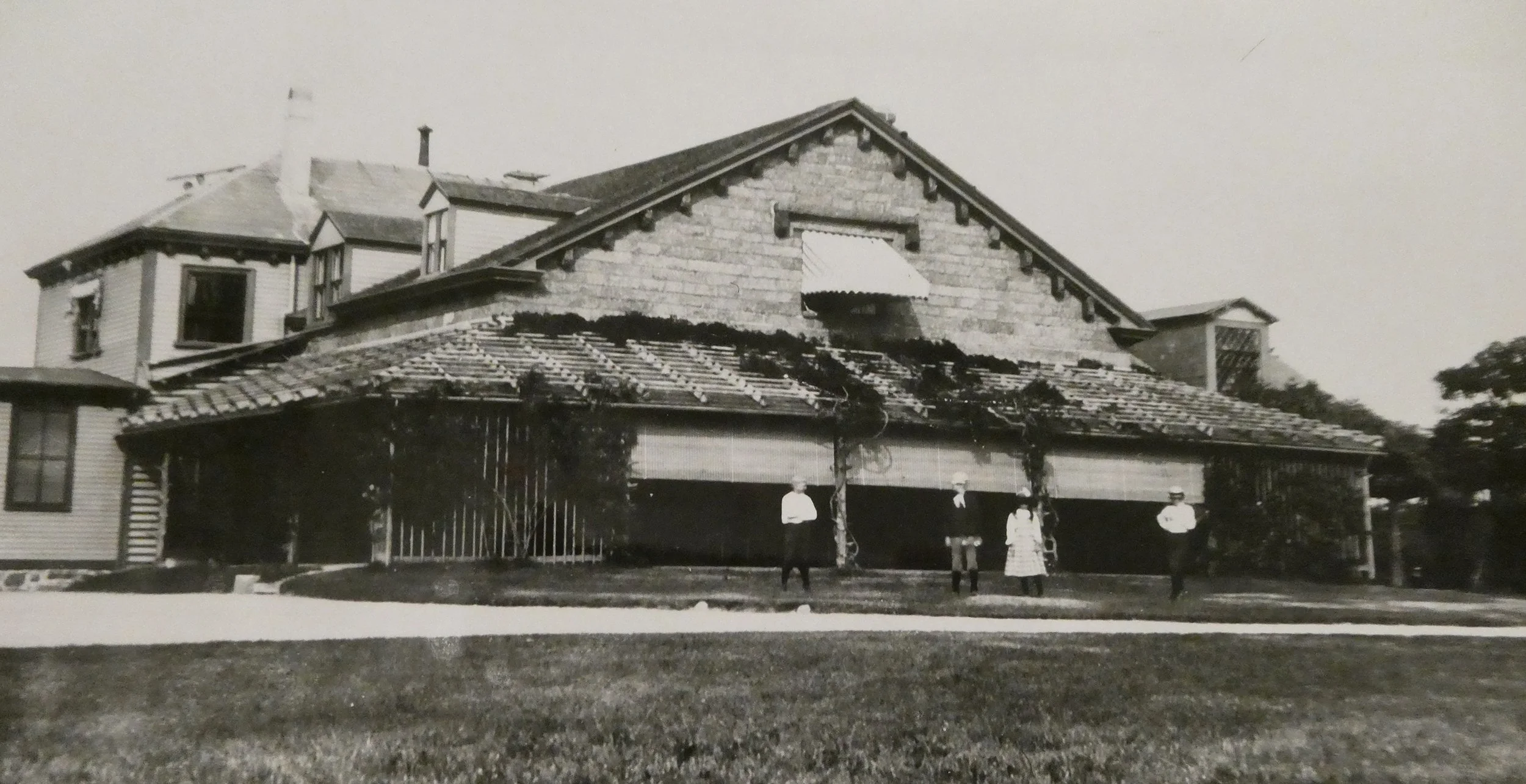 50th Anniversary Event