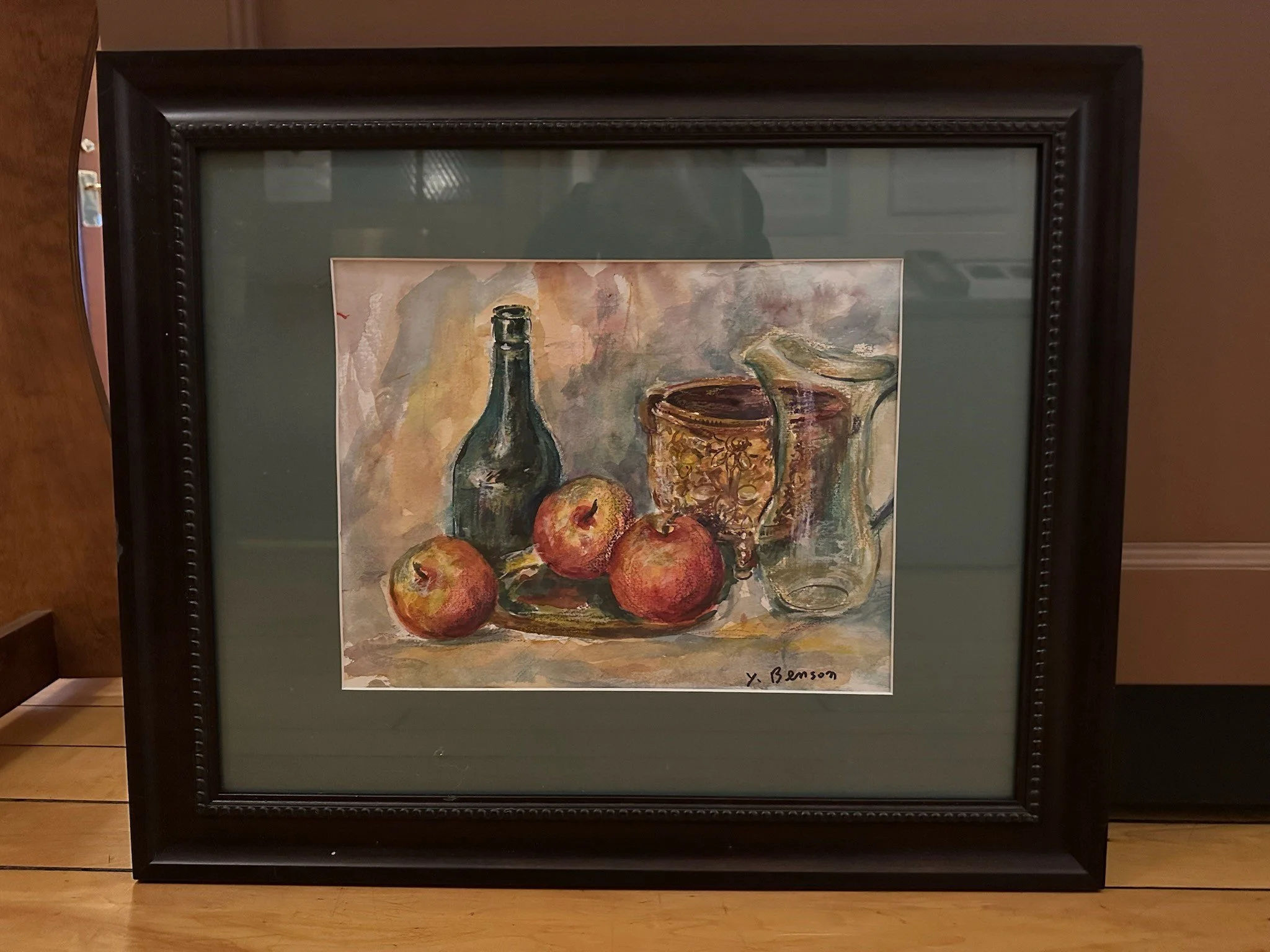 Still life with empty pitcher.jpg