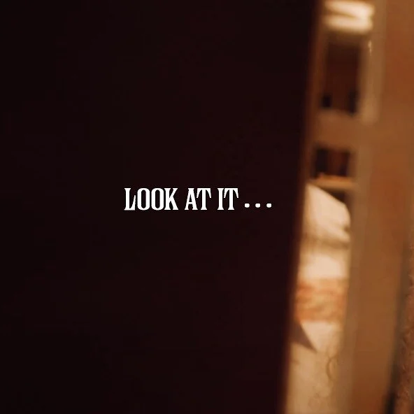 Look at it&hellip; #foreverforward #thedollhouse