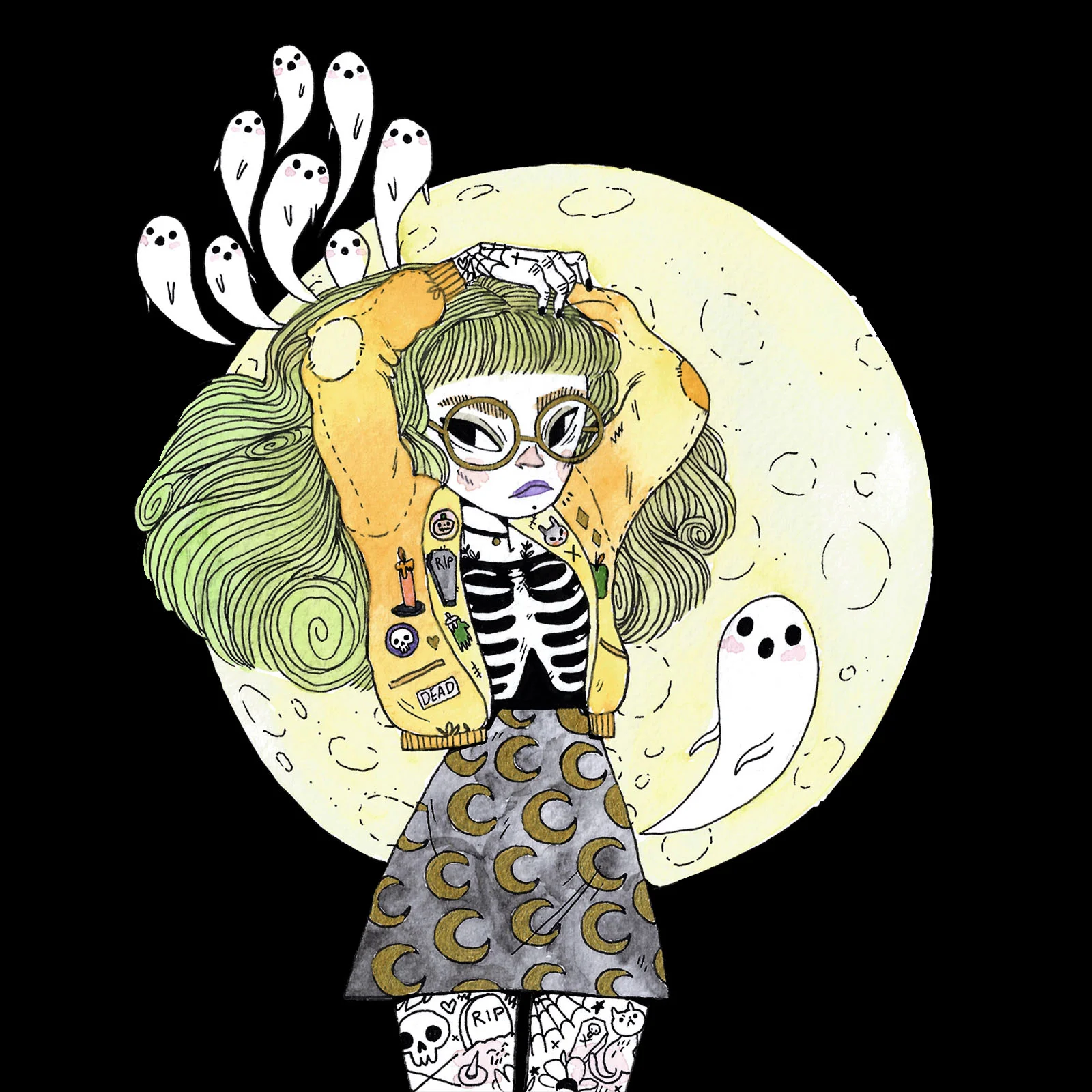 DEAD GURL print .jpg