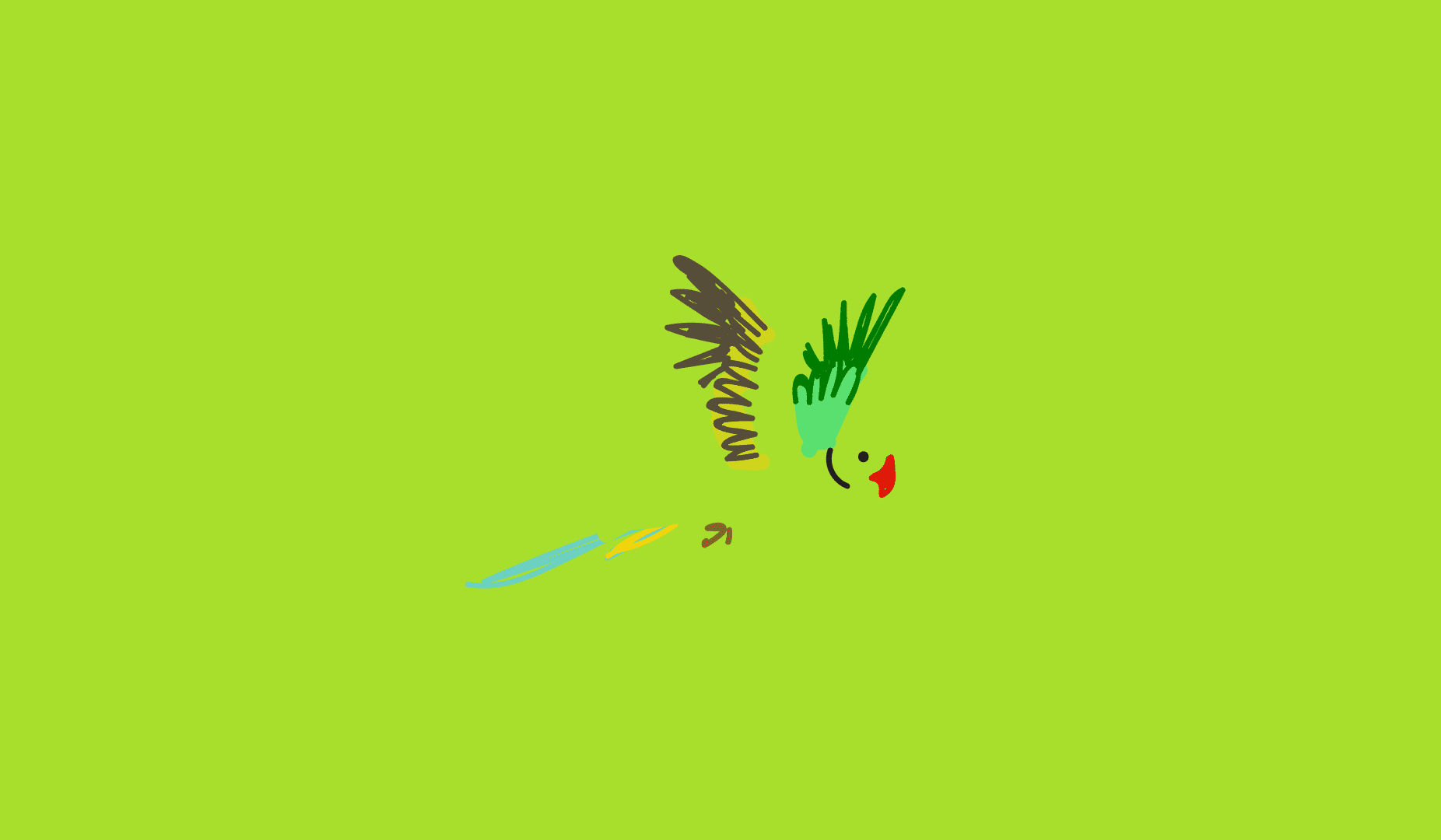 ParrotProjectAnimation_2019_MustaaliRaj.gif