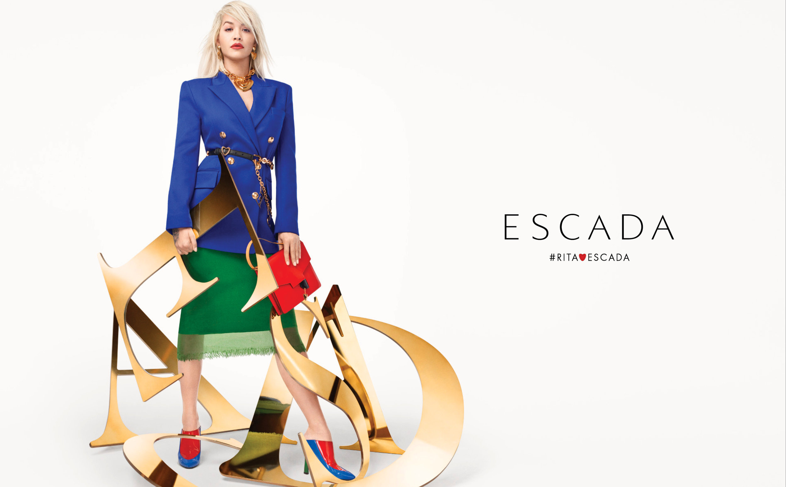 Photographer: Craig McDean Agency: Laird+Partners Senior Art Directors: Al Goh & Sky Vargas Stylist: Jacob K. / Makeup: Issamaya French Set Design: Andy Hilman