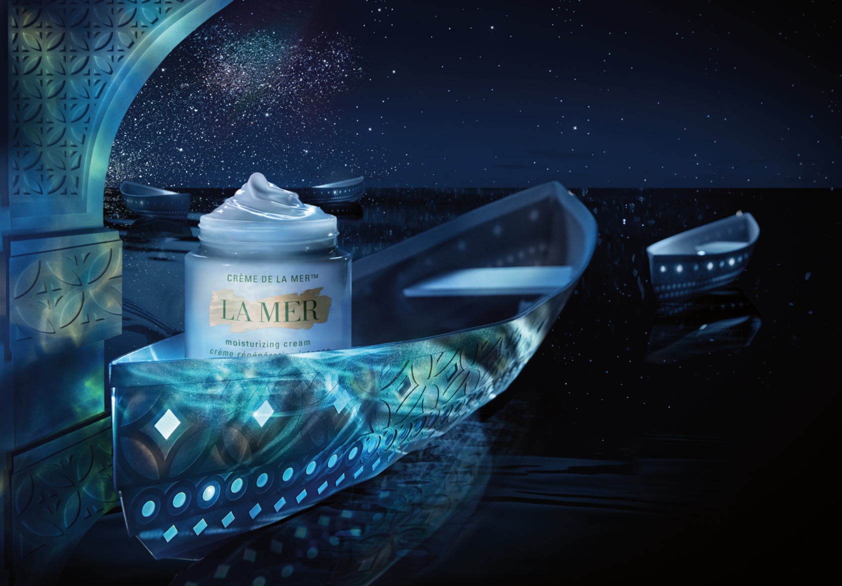 La Mer holiday 2018