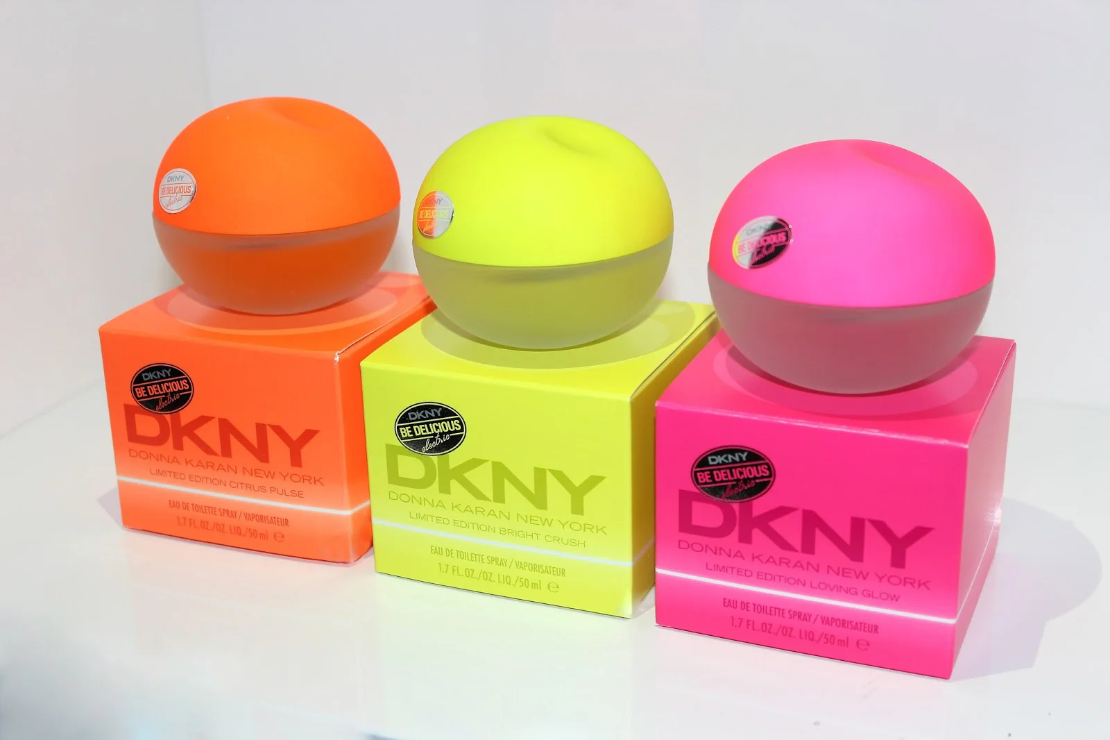 DKNY Be Delicious Electric collection.jpg