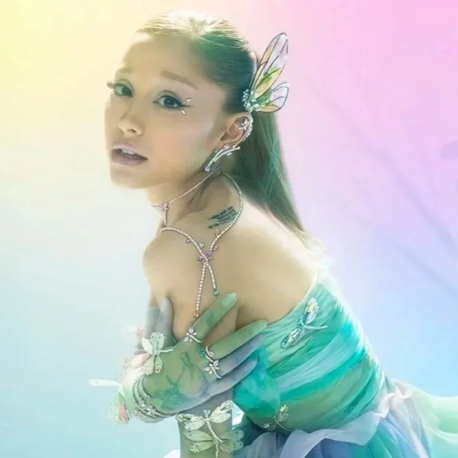 SWAROVSKI X ARIANA CAPSULE
