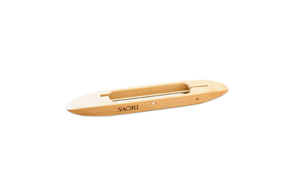 SAORI Shuttle Small