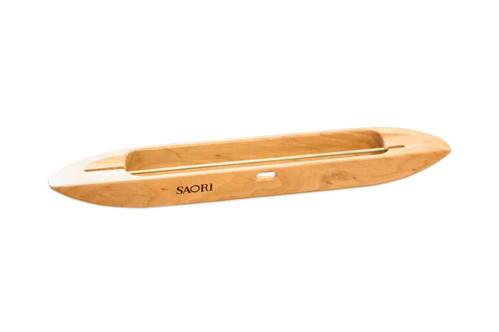 SAORI Shuttle Medium (Standard)