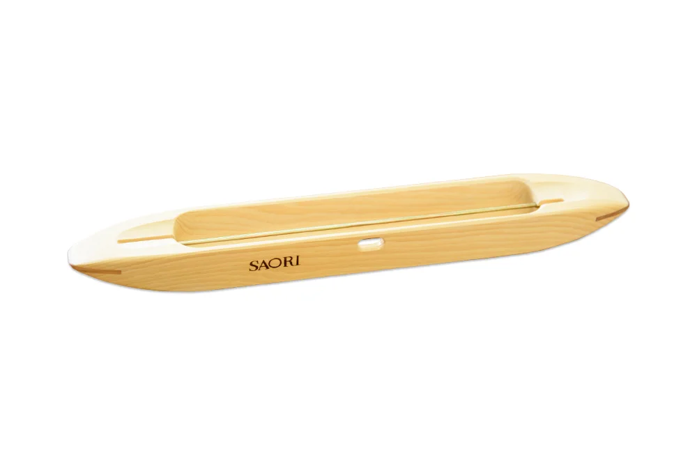 SAORI Shuttle Medium Light-Weight