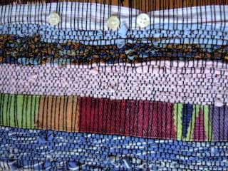 Weaving our Memories