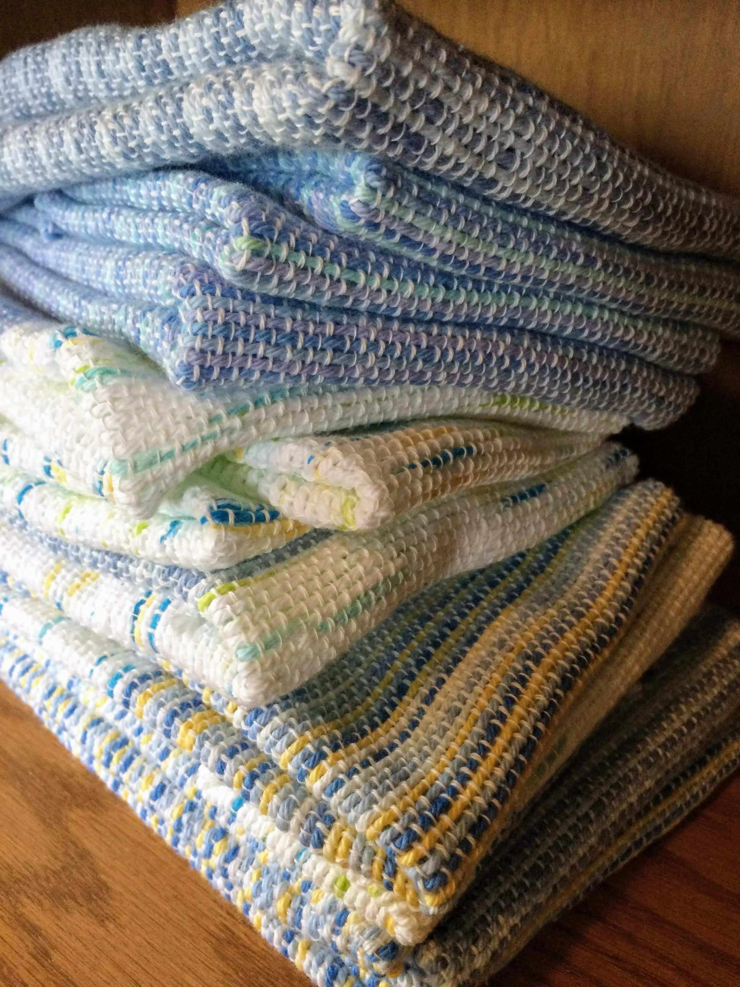 Not Another Scarf Class