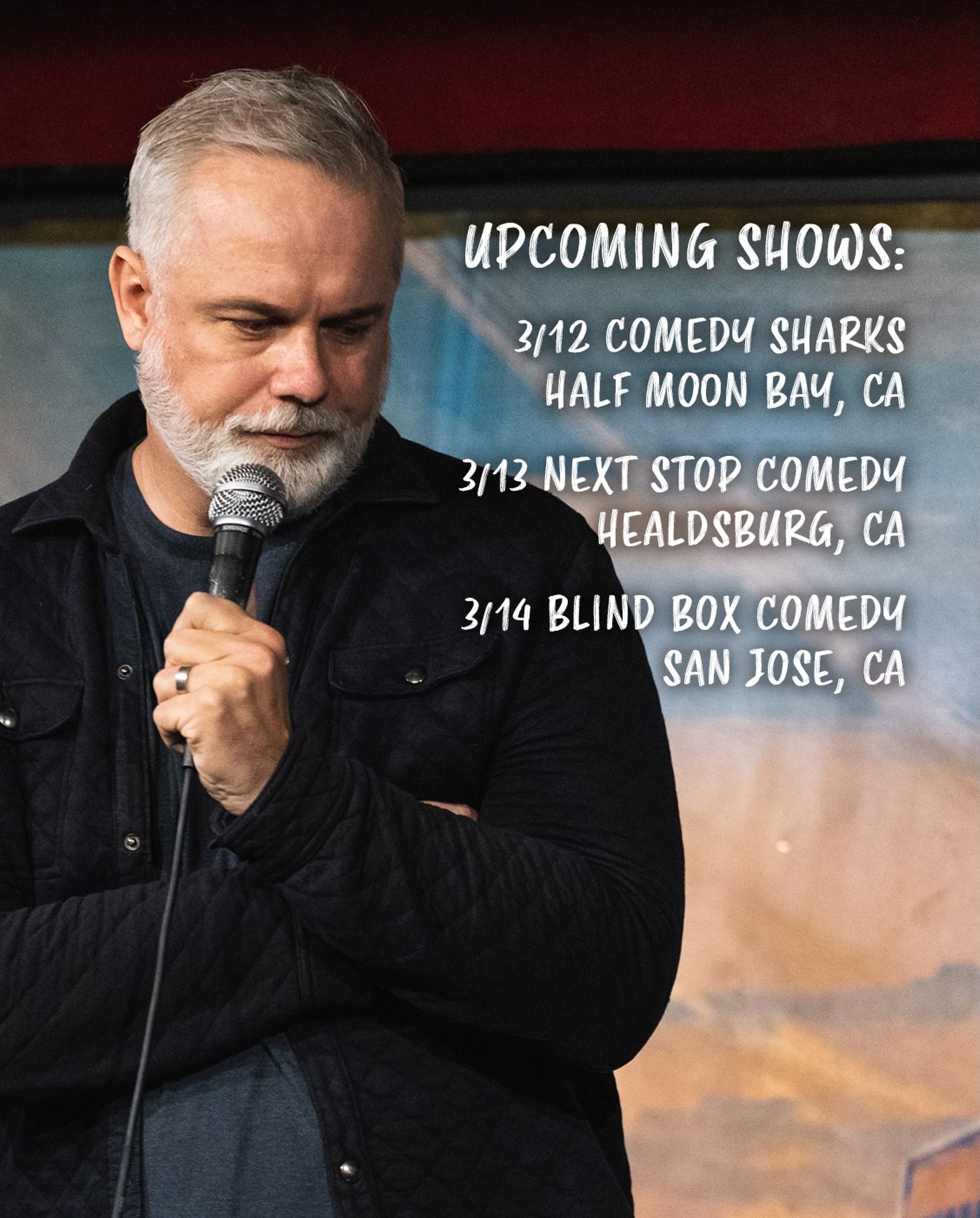 I can&rsquo;t even look at you.