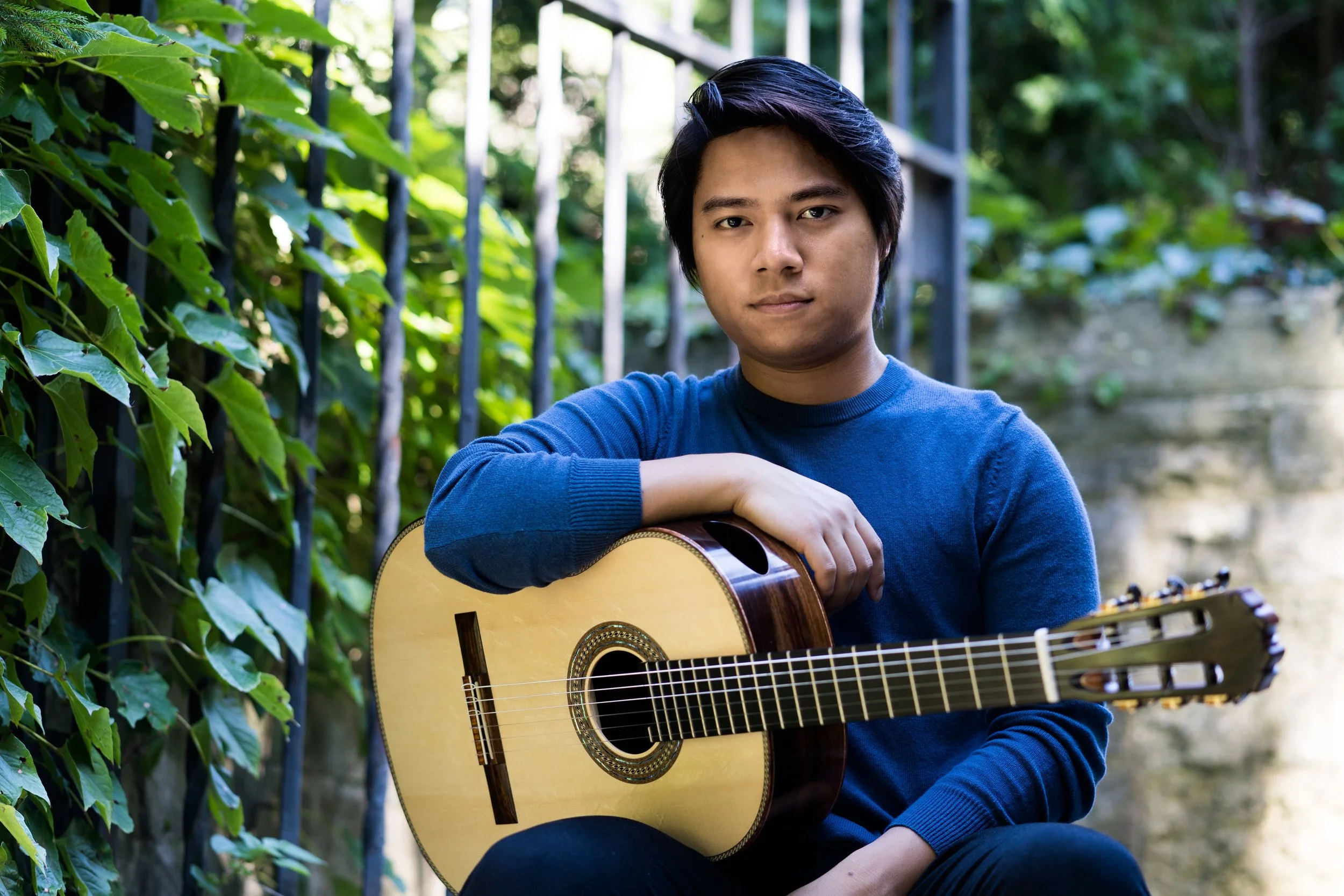 Crowdfunding for my Debut CD!