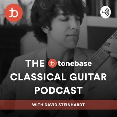Interview with the Tonebase Podcast