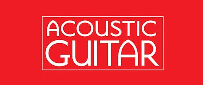 Acoustic Guitar Magazine