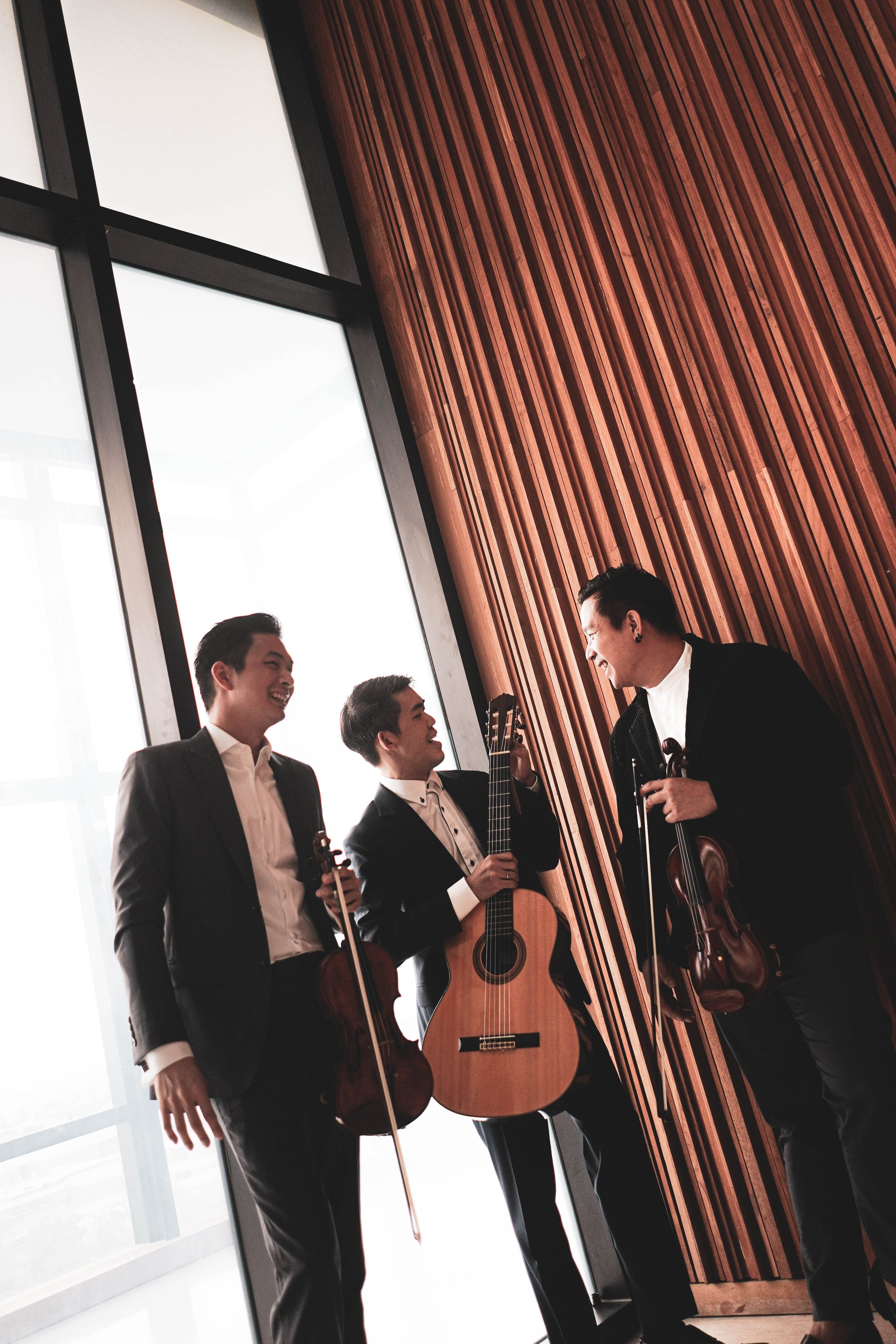 MARTiS Trio (Thailand)