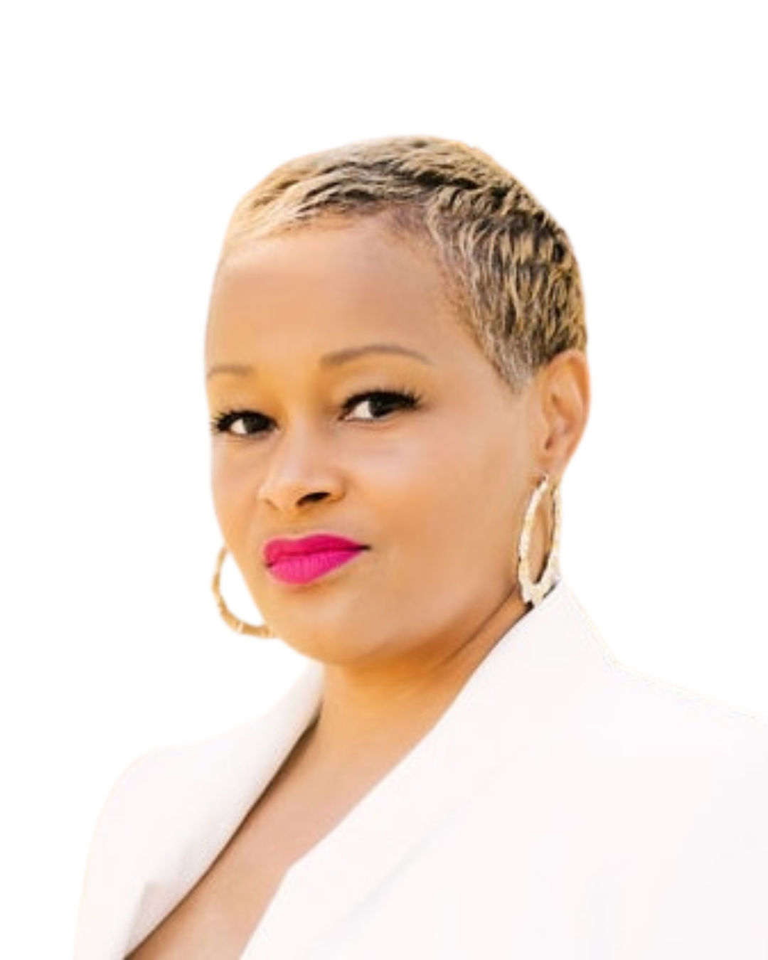 Brandi Williams Headshot