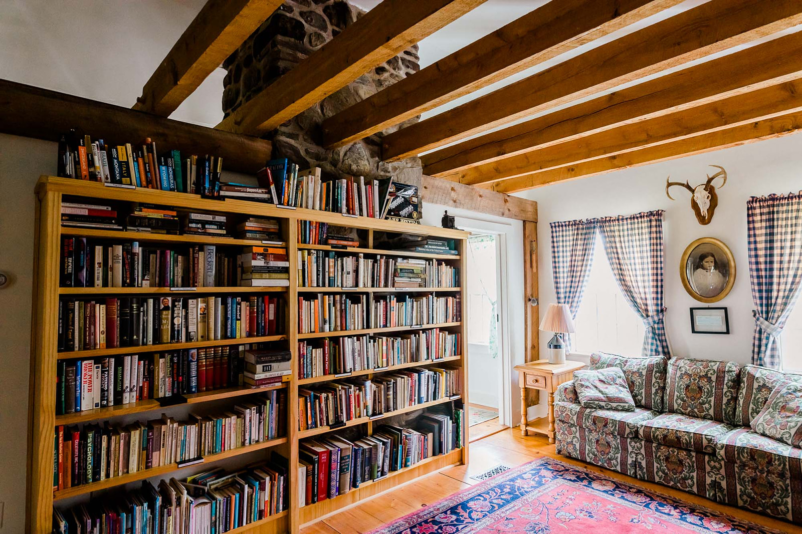 Library