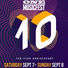 ONE Musicfest 