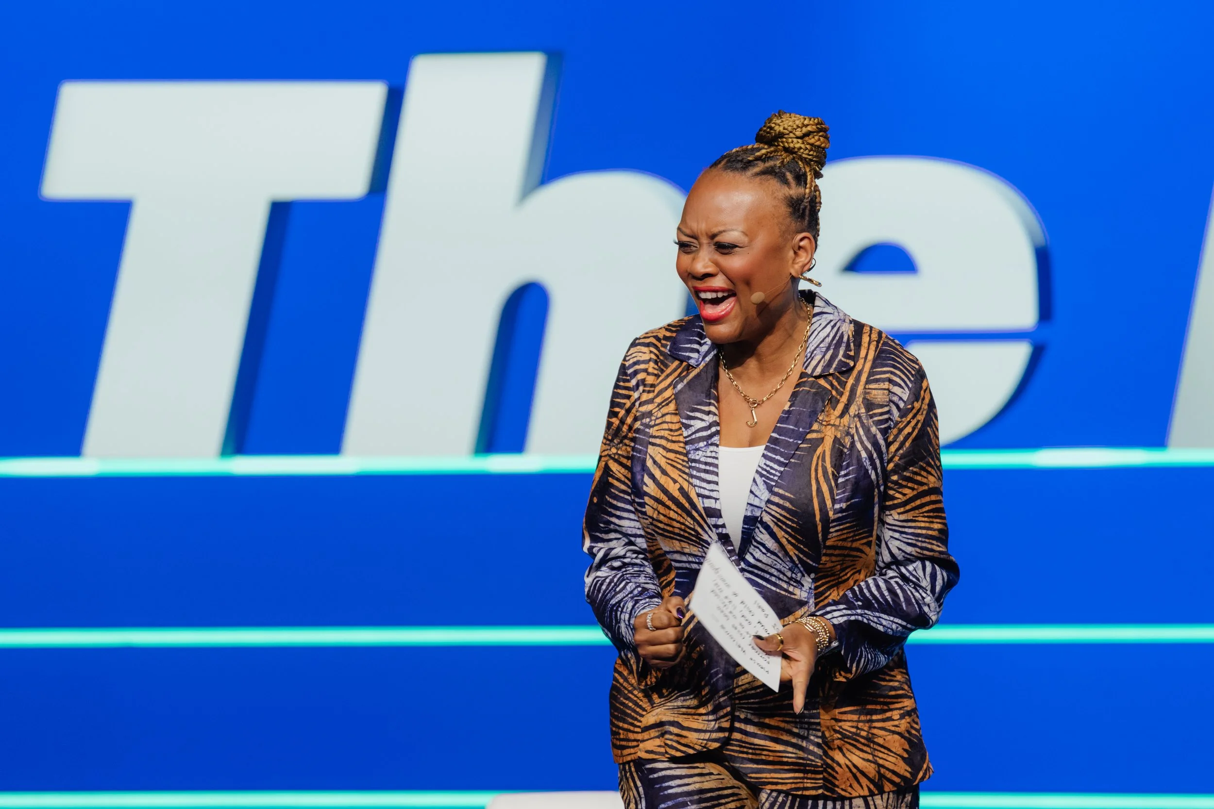 Masters of Scale Summit 2025 is a Wrap! 