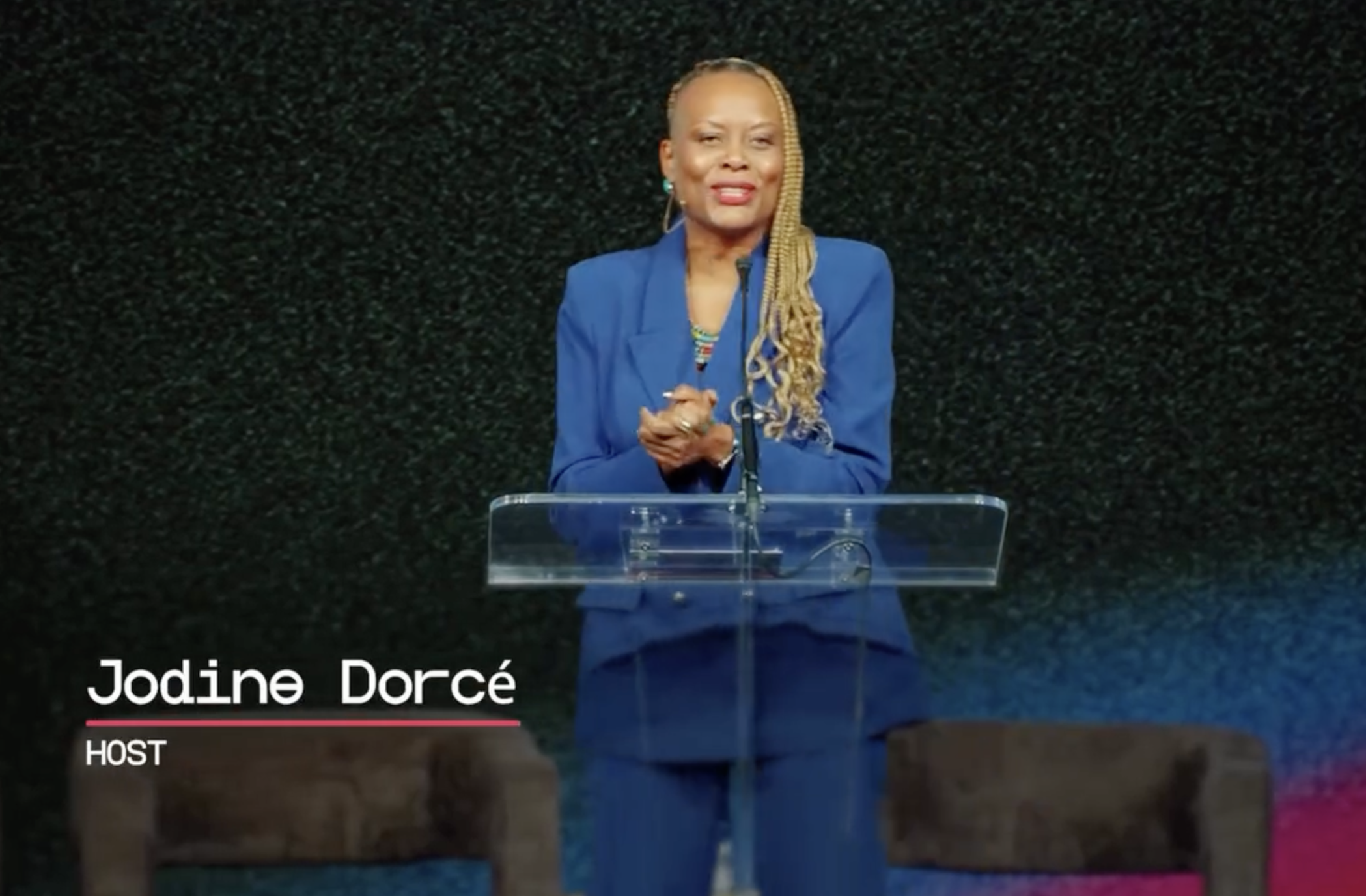 Thank You: 2025 State of the Industry at Trilith Studios 