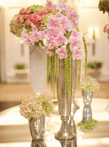 Le Jardin Français Atlanta Florist Floral Design Event